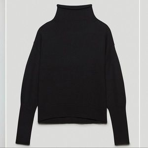 Aritzia - Wilfred Cyprie Sweater